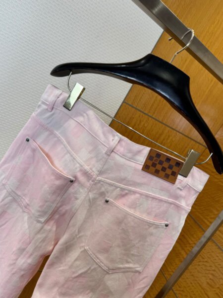 LOUIS VUITTON PANTALONE - Image 7