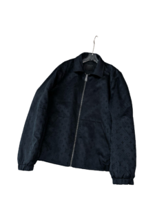 LOUIS VUITTON GIACCA REVERSIBILE