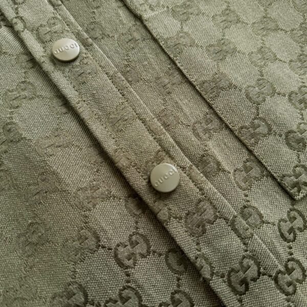 GUCCI CAMICIA/GIACCA - Image 8
