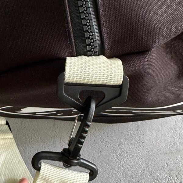 CORTEIZ BORSONE/TRAVEL BAG - Image 3
