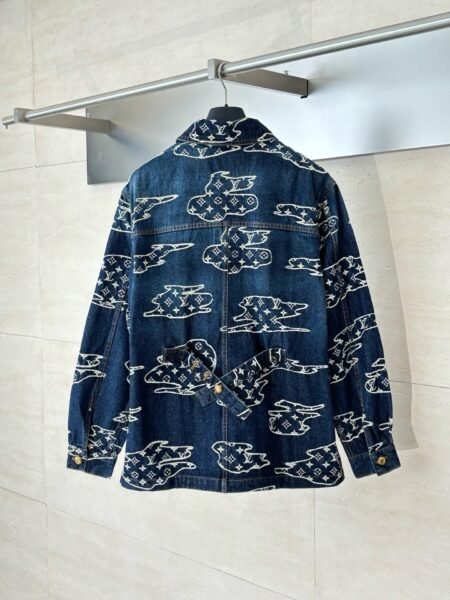 LOUIS VUITTON GIACCA - Image 16