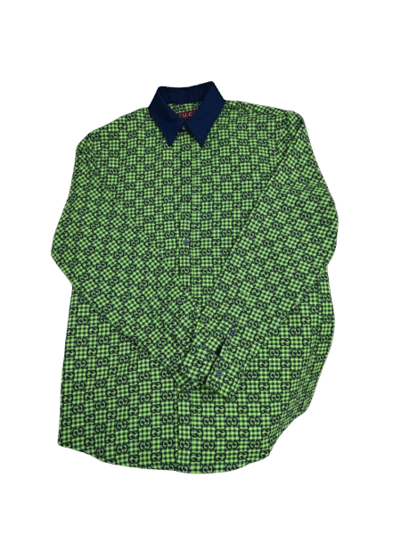 GUCCI CAMICIA