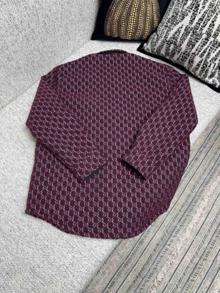 GUCCI CAMICIA/GIACCA - Image 10