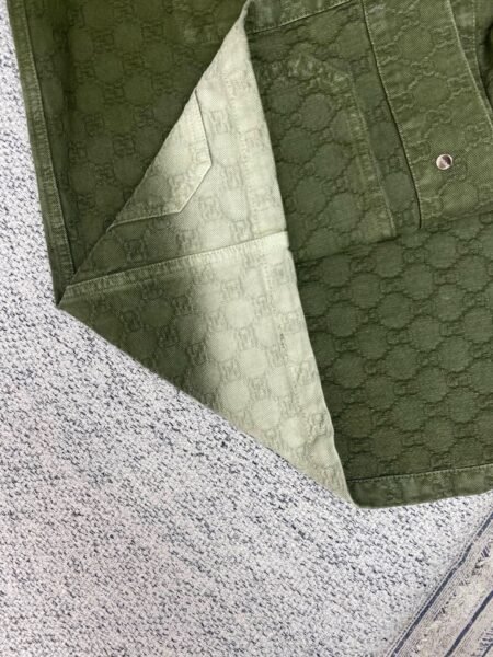 GUCCI GIACCA - Image 4