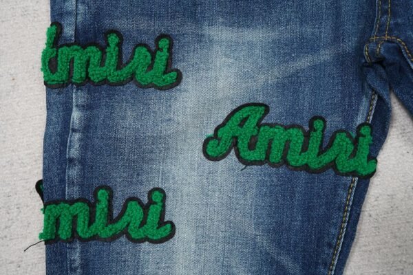 AMIRI PANTALONE - Image 15