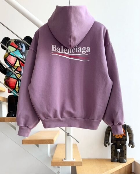 BALENCIAGA FELPA - Image 21