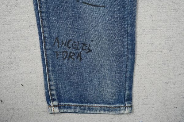 AMIRI PANTALONE - Image 6