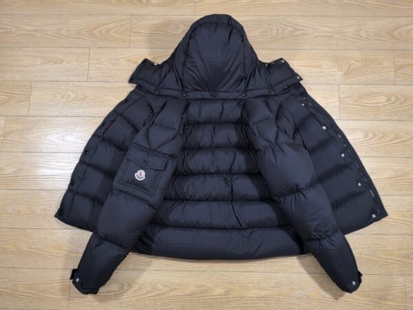 MONCLER GIACCA VE-ZERE - Image 16