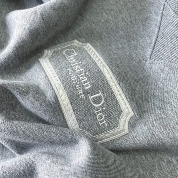 DIOR FELPA - Image 5