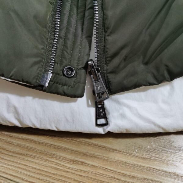 MONCLER GIACCA HA-REL REVERSIBILE - Image 10