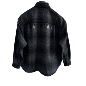 BALENCIAGA CAMICIA