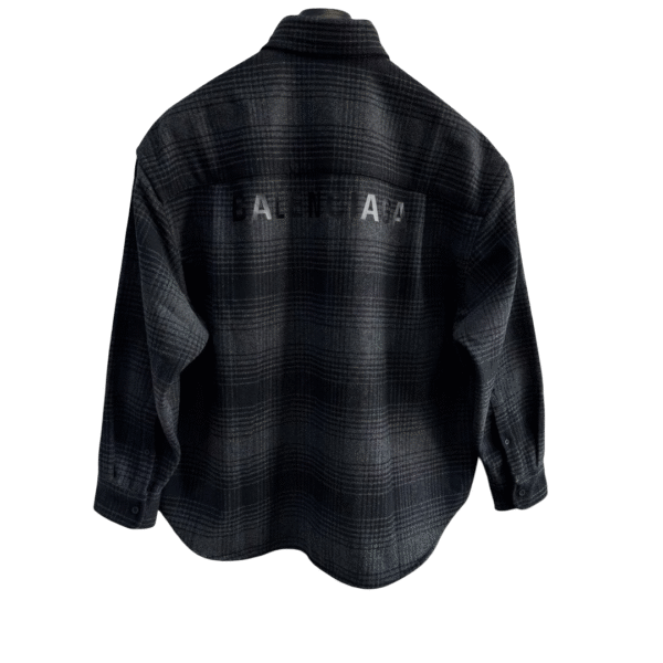 BALENCIAGA CAMICIA