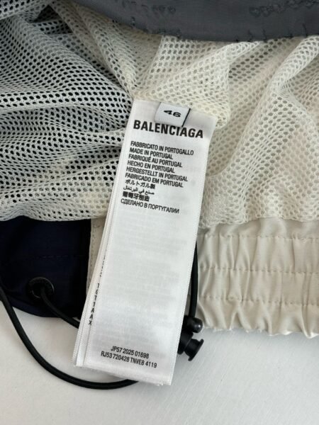 BALENCIAGA FELPA - Image 2