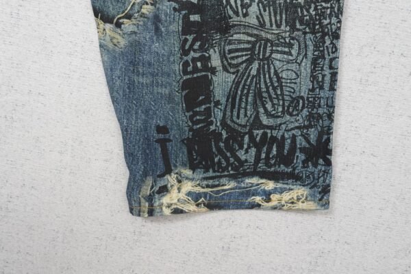 ACNE STUDIOS JEANS - Image 4