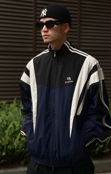 BALENCIAGA FELPA - Image 11