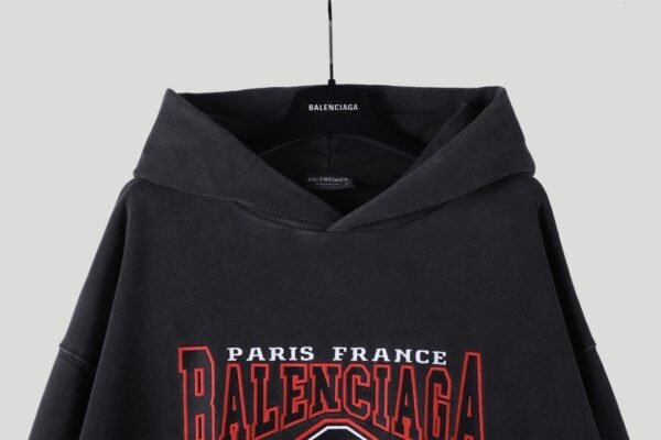 BALENCIAGA FELPA - Image 7