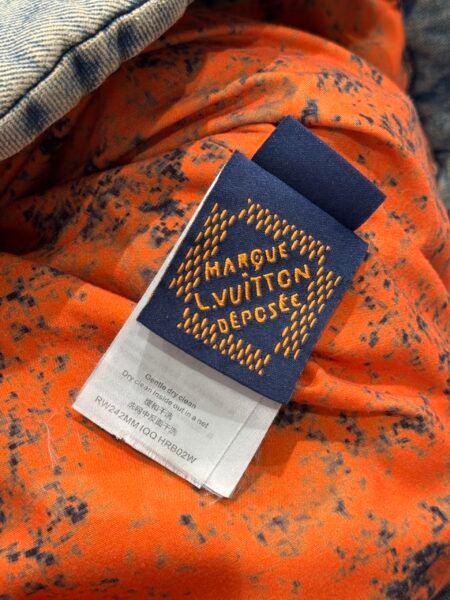 LOUIS VUITTON GIACCA - Image 8