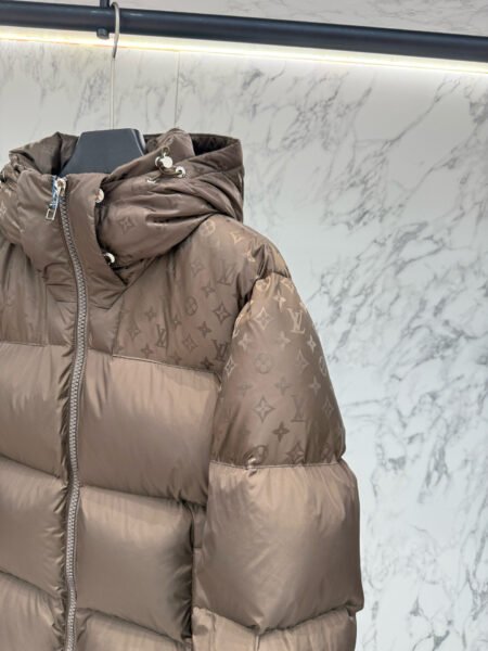 LOUIS VUITTON GIACCA - Image 3