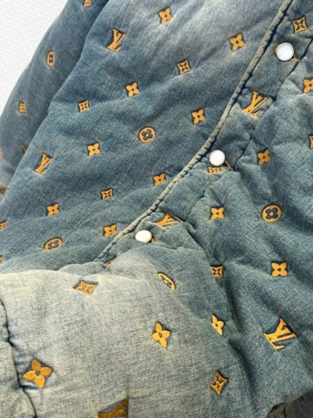 LOUIS VUITTON GIACCA - Image 7