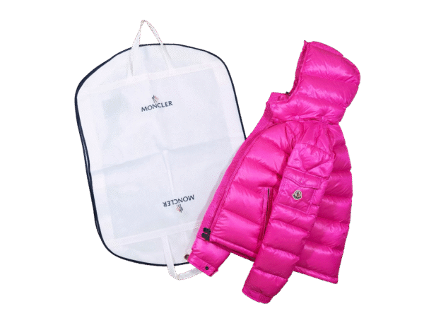 MONCLER GIACCA MAYA