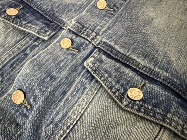 BALENCIAGA GIACCA - Image 9
