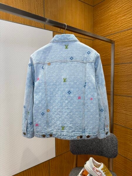 LOUIS VUITTON GIACCA - Image 10