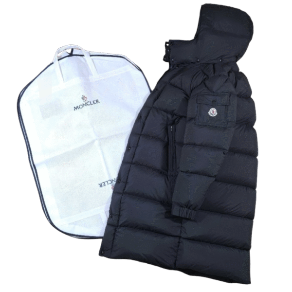 MONCLER GIACCA HAN-OVERIAN