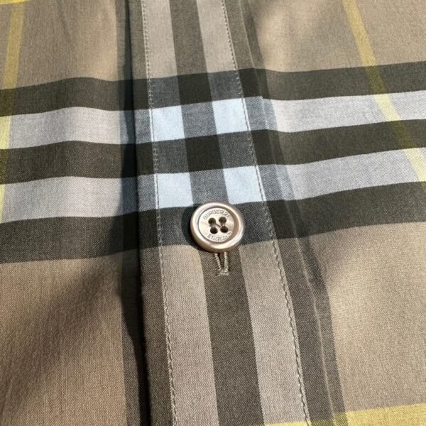 BURBERRY CAMICIA - Image 6