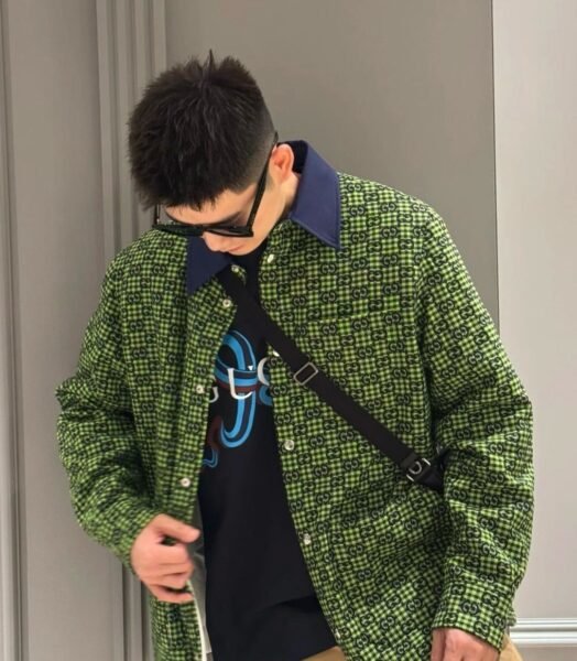 GUCCI CAMICIA - Image 10