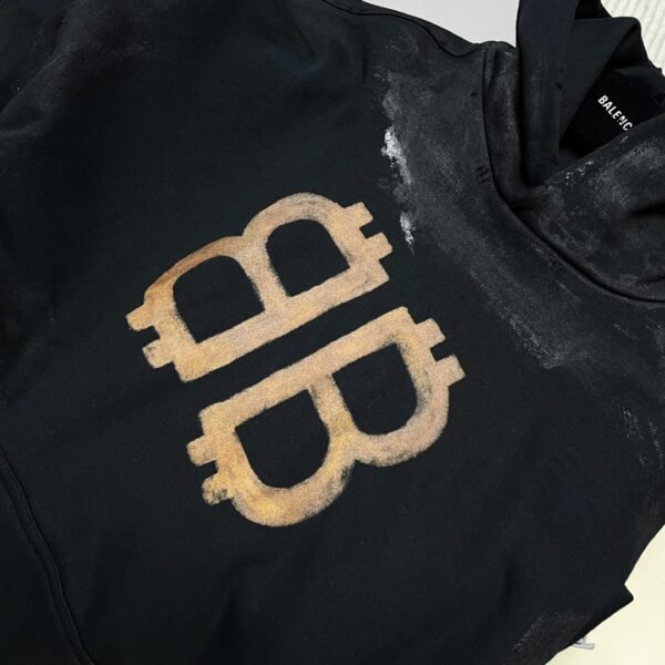 BALENCIAGA FELPA - Image 7
