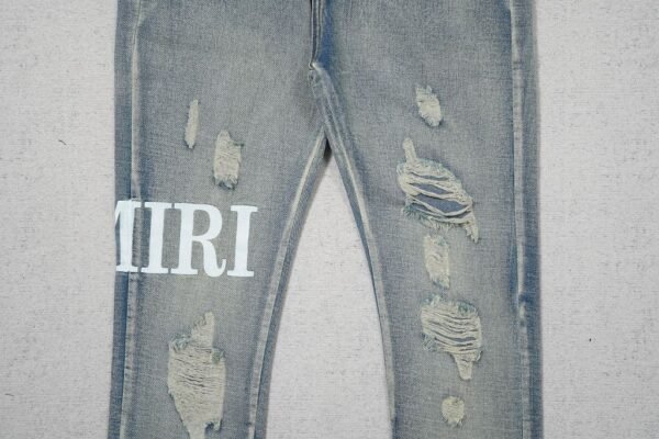 AMIRI PANTALONE - Image 13