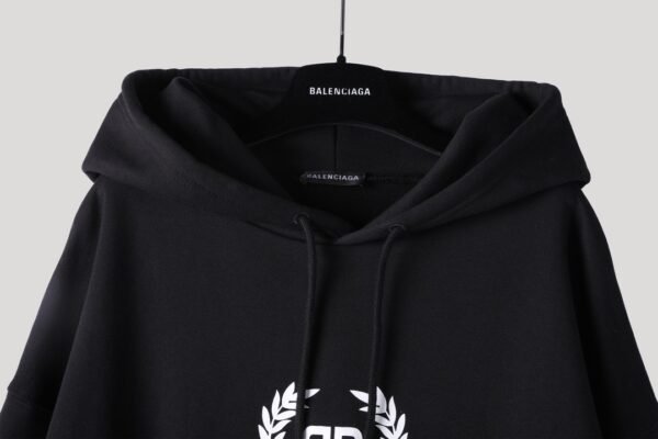 BALENCIAGA FELPA - Image 6