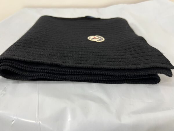 MONCLER SCIARPA - Image 8