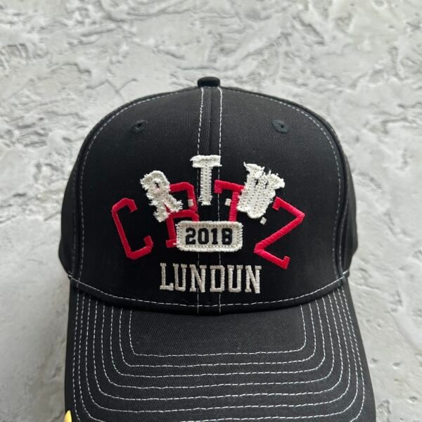CORTEIZ CAPPELLO - Image 3