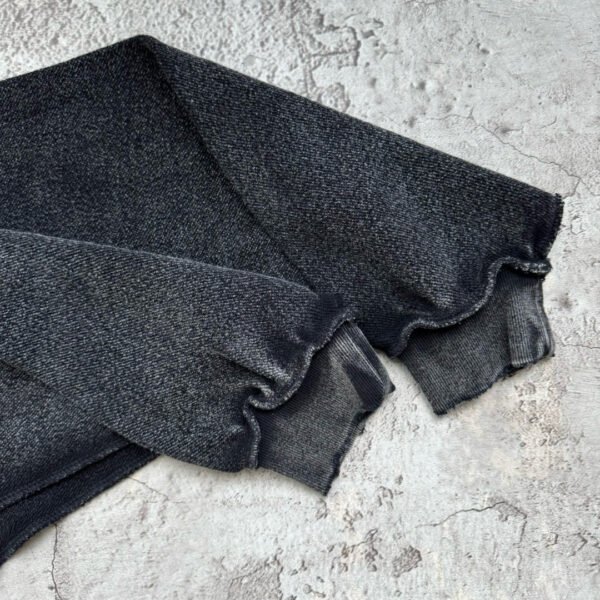 BALENCIAGA FELPA REVERSIBILE - Image 11