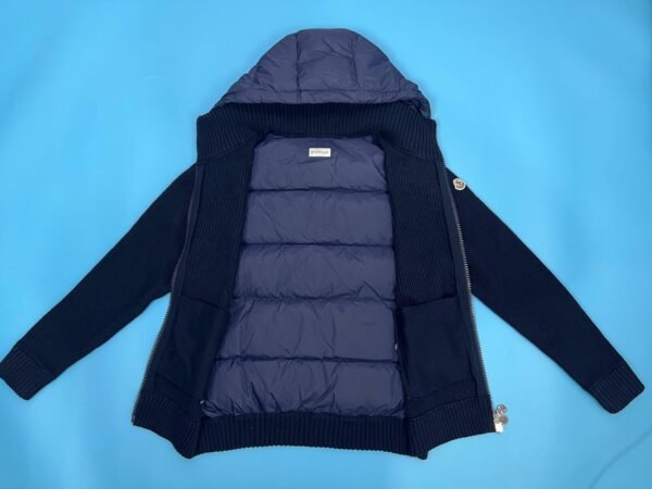 MONCLER GIACCA - Image 3