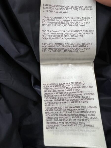MONCLER GIACCA - Image 5