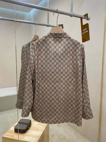 GUCCI CAMICIA - Image 10