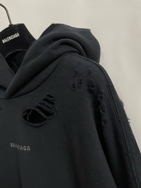 BALENCIAGA FELPA - Image 6