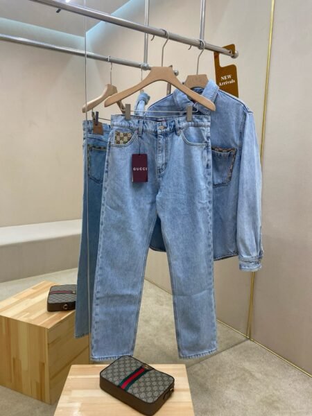 GUCCI PANTALONE - Image 9