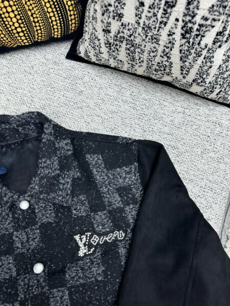 LOUIS VUITTON GIACCA - Image 4