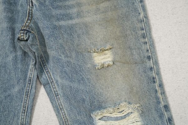 ACNE STUDIOS JEANS - Image 7