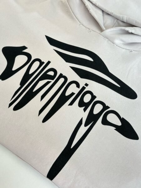 BALENCIAGA FELPA - Image 4