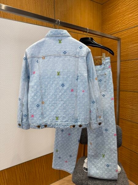 LOUIS VUITTON GIACCA - Image 3