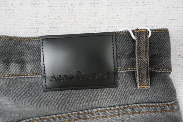 ACNE STUDIOS JEANS - Image 9