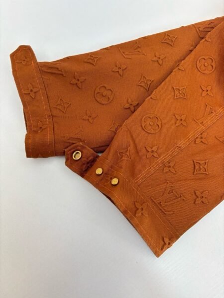LOUIS VUITTON GIACCA - Image 3