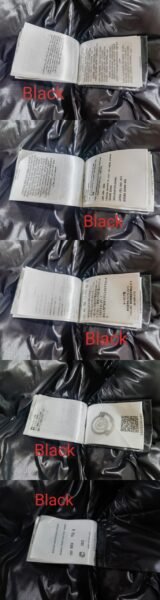 MONCLER GIACCA MON-TBELIARD - Image 3