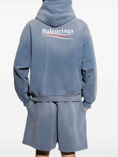 BALENCIAGA FELPA - Image 11