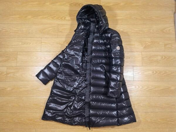 MONCLER GIACCA MOKA DA DONNA - Image 15