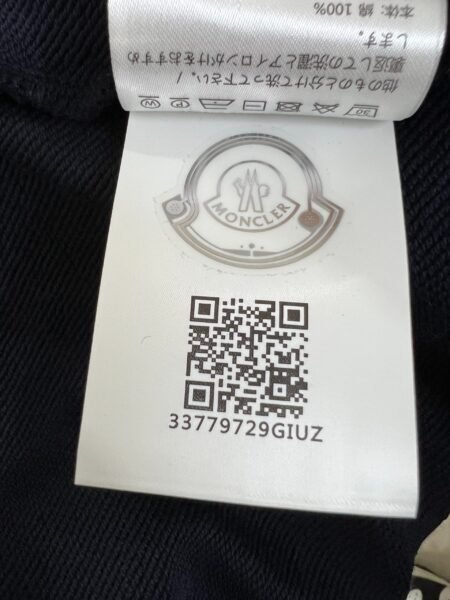 MONCLER FELPA - Image 4
